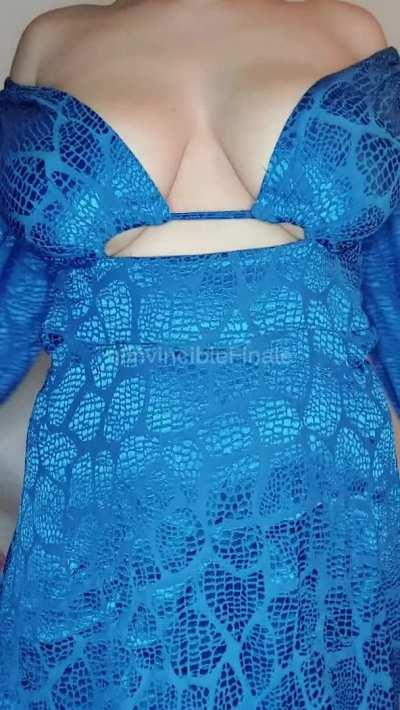 Let's loosen up a bit together ...