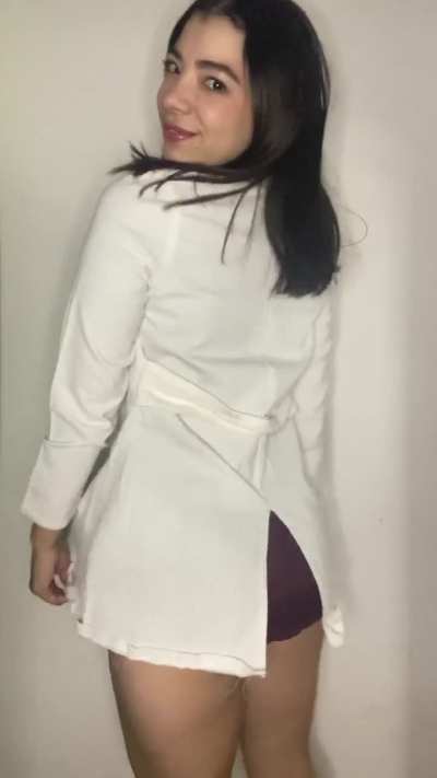 Have you ever fucked a cute nurse 🥺