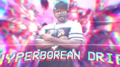 Hyperborean George Floyd - HD REMASTER