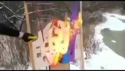 Based boys can't be stopped.