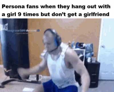 Atlus has gone and lied to me