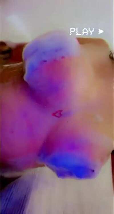 exclusive video😈 @cashleycakes