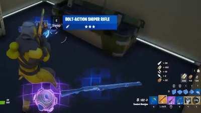 Season 4 Patch Notes by Zenith