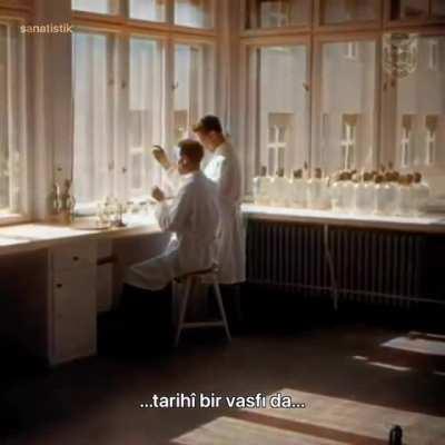 İzlerken tüylerim diken diken oldu..