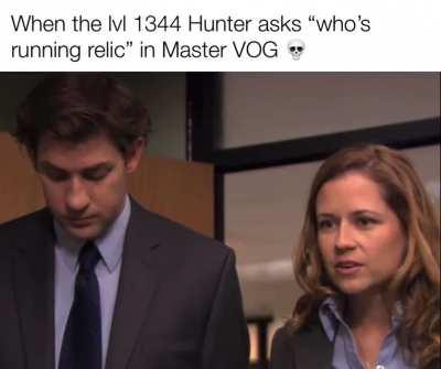 We were all there once…💀