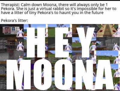 Pekora: Next Generations?