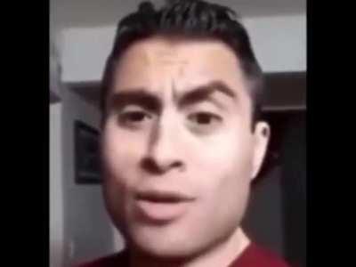 First attempt at making one.