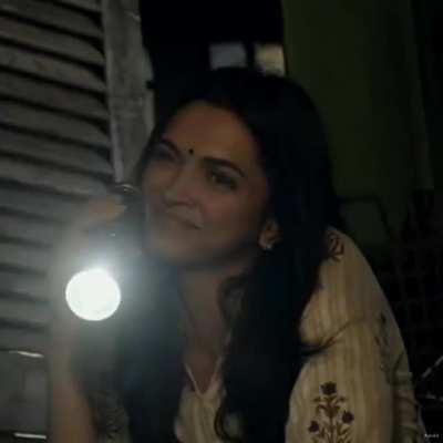 Deepika Padukone in Piku was something special...