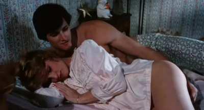 Taboo brother and sister