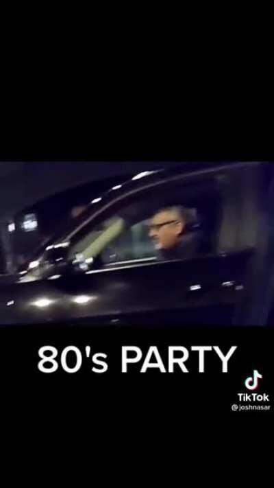 Rock’n Roll buckaroos