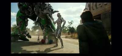 Donât shoot the messenger.