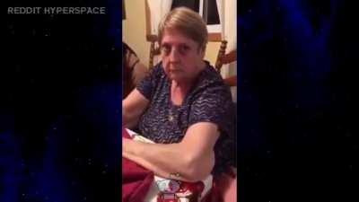 If you're happy and you know it