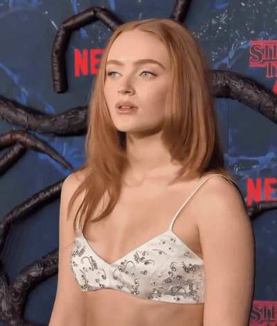 Sadie Sink