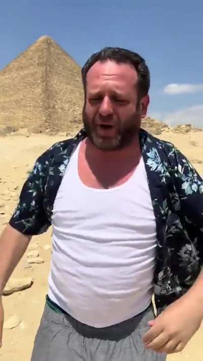 Juice, whose x120 great-grandfather is this