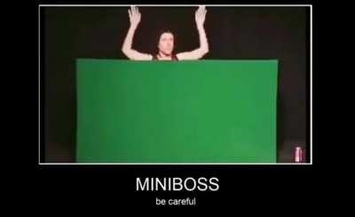 LimbMan, Summoner of Grippers.