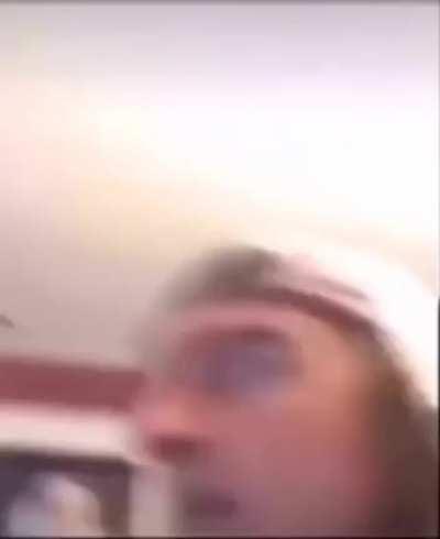 I forgot i was the part of this sub