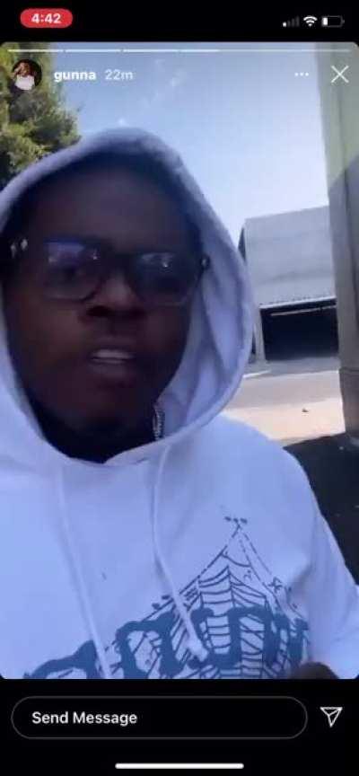 It’s a panoramic 🦠