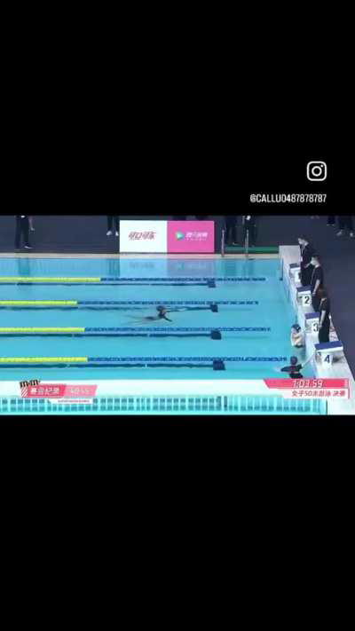 Splits bathtub glutes flex cocktail dress 