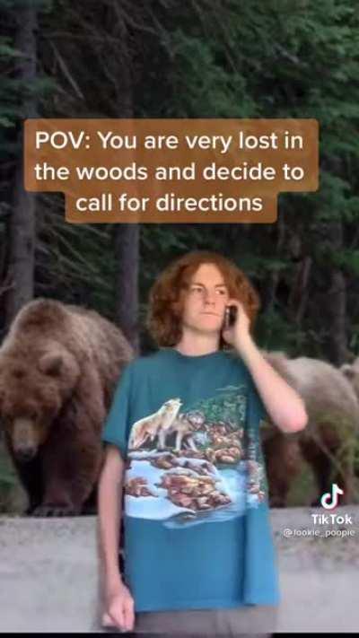 saw this on tik tok lol