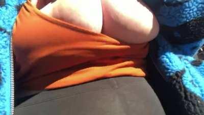 Let’s go for a walk