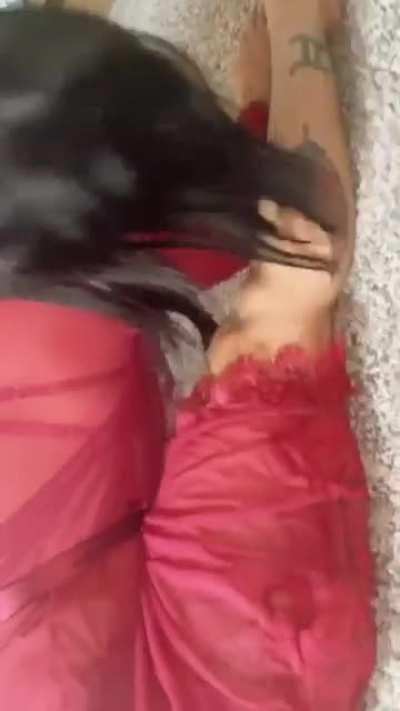 That ass typicalightskinn