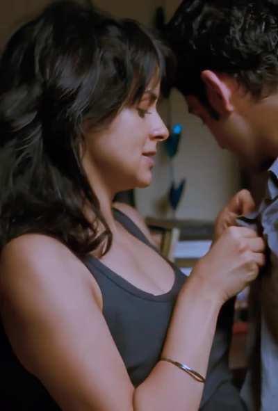 Gul Panag [Turning 30]