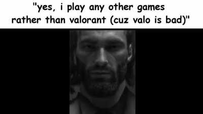 Valorant Slander