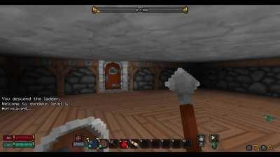 What even is this world gen anymore.