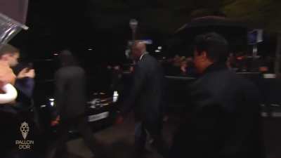 Always a legend!! ♥️