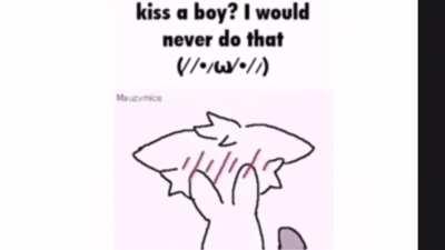 boy kissers united 😃