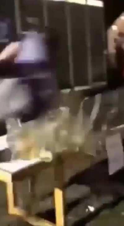 Oktoberfest in Germany