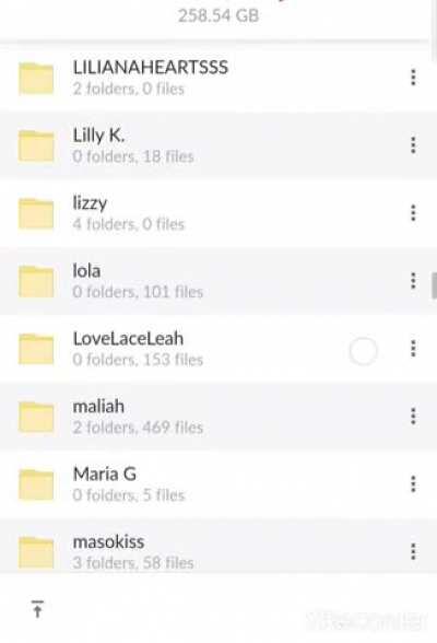 Grab 260GB of Sexy Models Collection in Comment👇👇