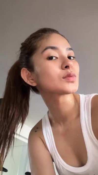 Loisa Andalio