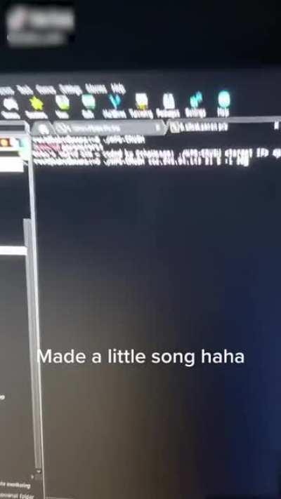 A little tiktok masterhacker compilation for you all :)
