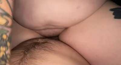 This local redditor made me squirt all over him! 💦💦💦