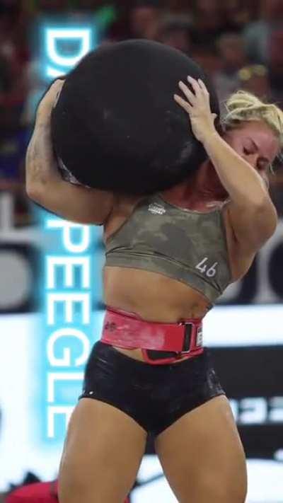 Dani Speegle