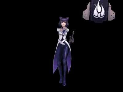 Blake Dancing (Lezisell)