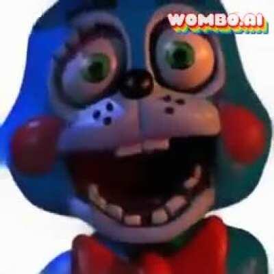 Illumix: Toy Bonnie is being added! The community: Yay! Illumix: He’s just a bootleg of Springtraps mechanic! Toy Bonnie: