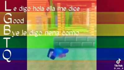 Darle upvote esto lo tiene que ver el juanito jajajajja