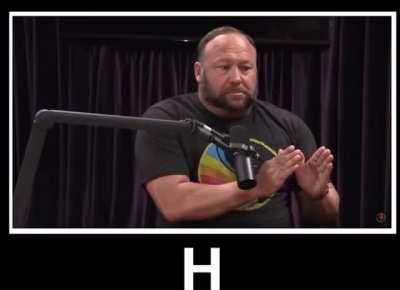 H