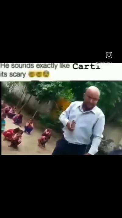 I believe in reincarnation