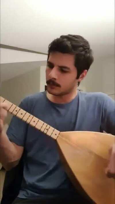 Daft Punk Ülkü Ocakları 🇹🇷