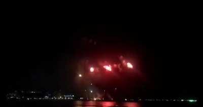 Anyone who remembers this heavenly transition 😭