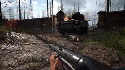 Invisible Walls Everywhere!!!