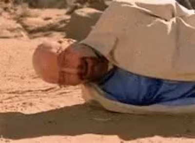 Palutena mains when they pick a different character and realize they actually have to play the game now