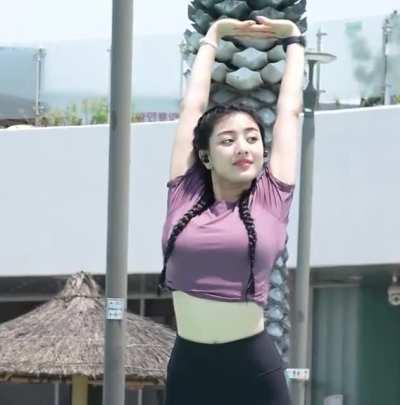 PARK JIHYO