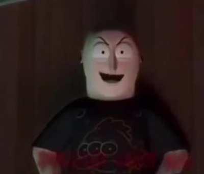 The least Dangerous Gamer