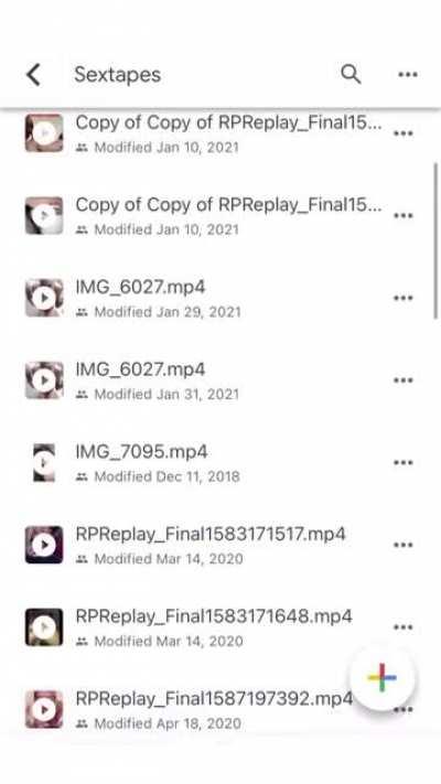 Julissa Sextape folder $10 Cashapp hmu before they take it down!