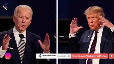 Not mah President :D