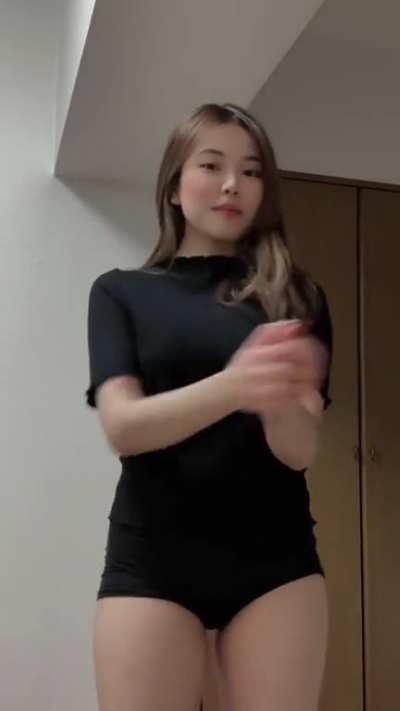 Sheeeesh! 🥵 @ig_sctanaaa